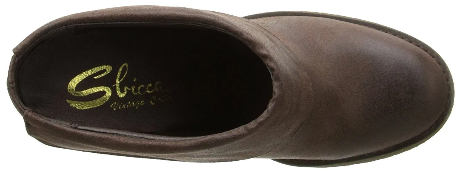 Sbicca Women's Vitalo Mule