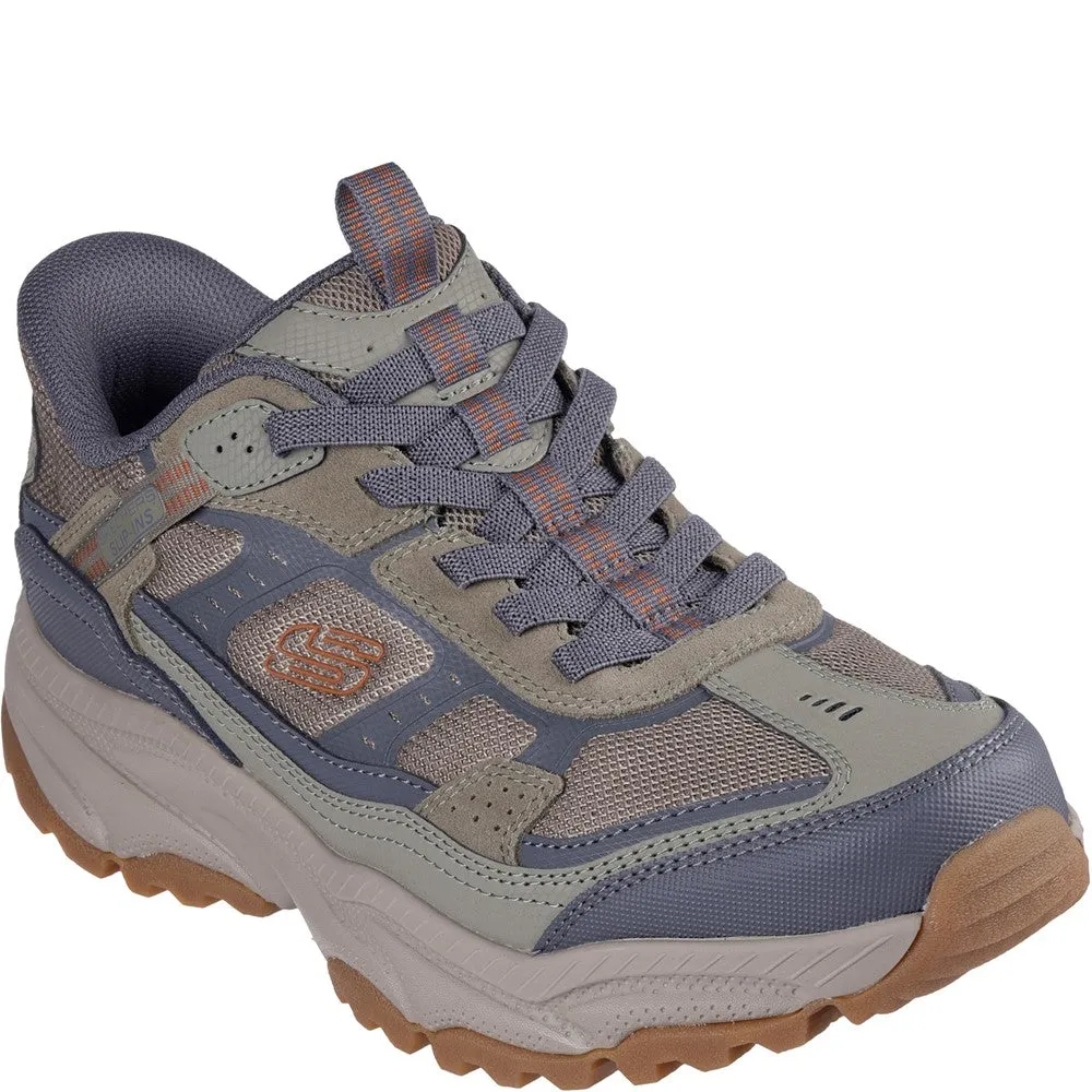 Skechers Vigor AT Hiking Shoes