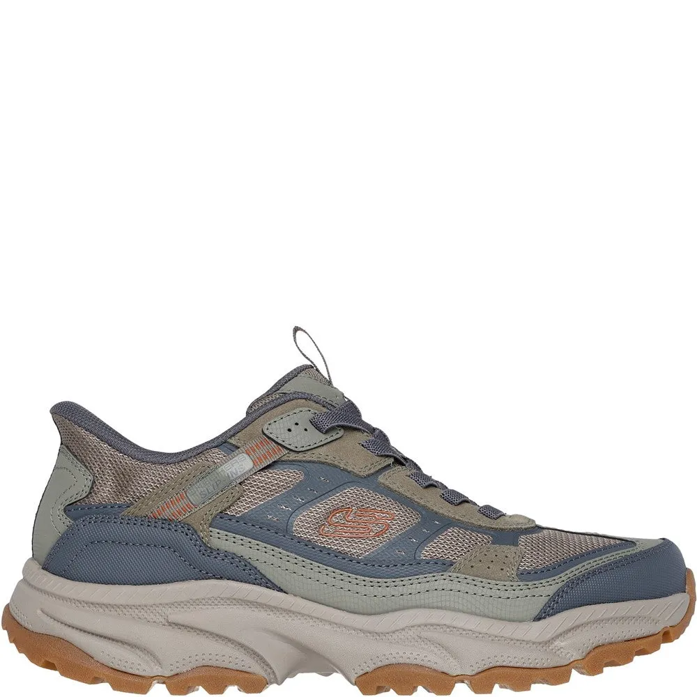 Skechers Vigor AT Hiking Shoes