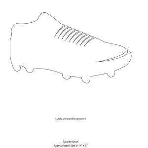 Sports Shoe