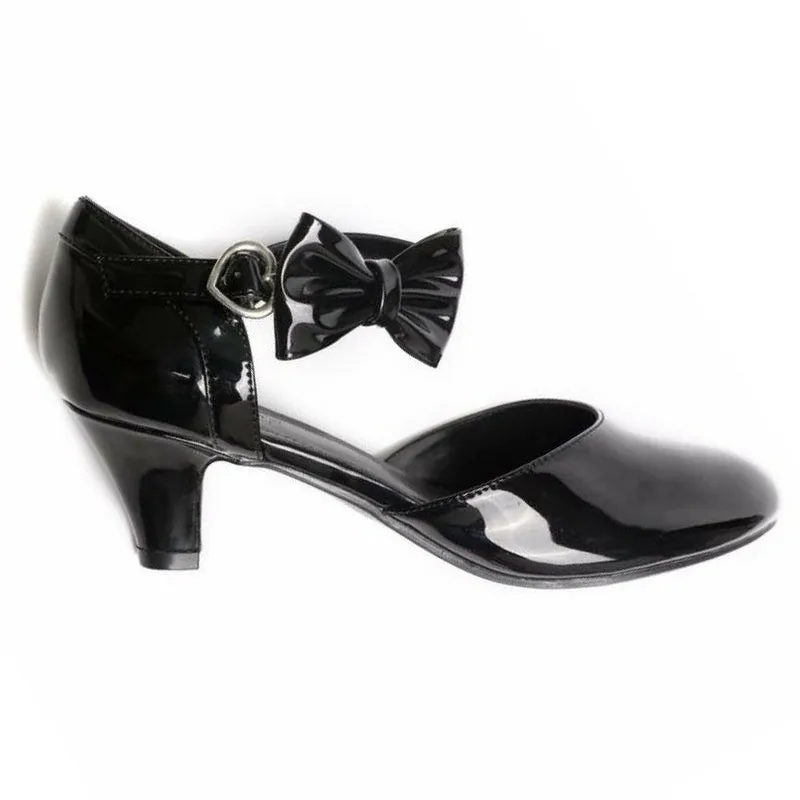 SugarPOP DragonGlass Shoes