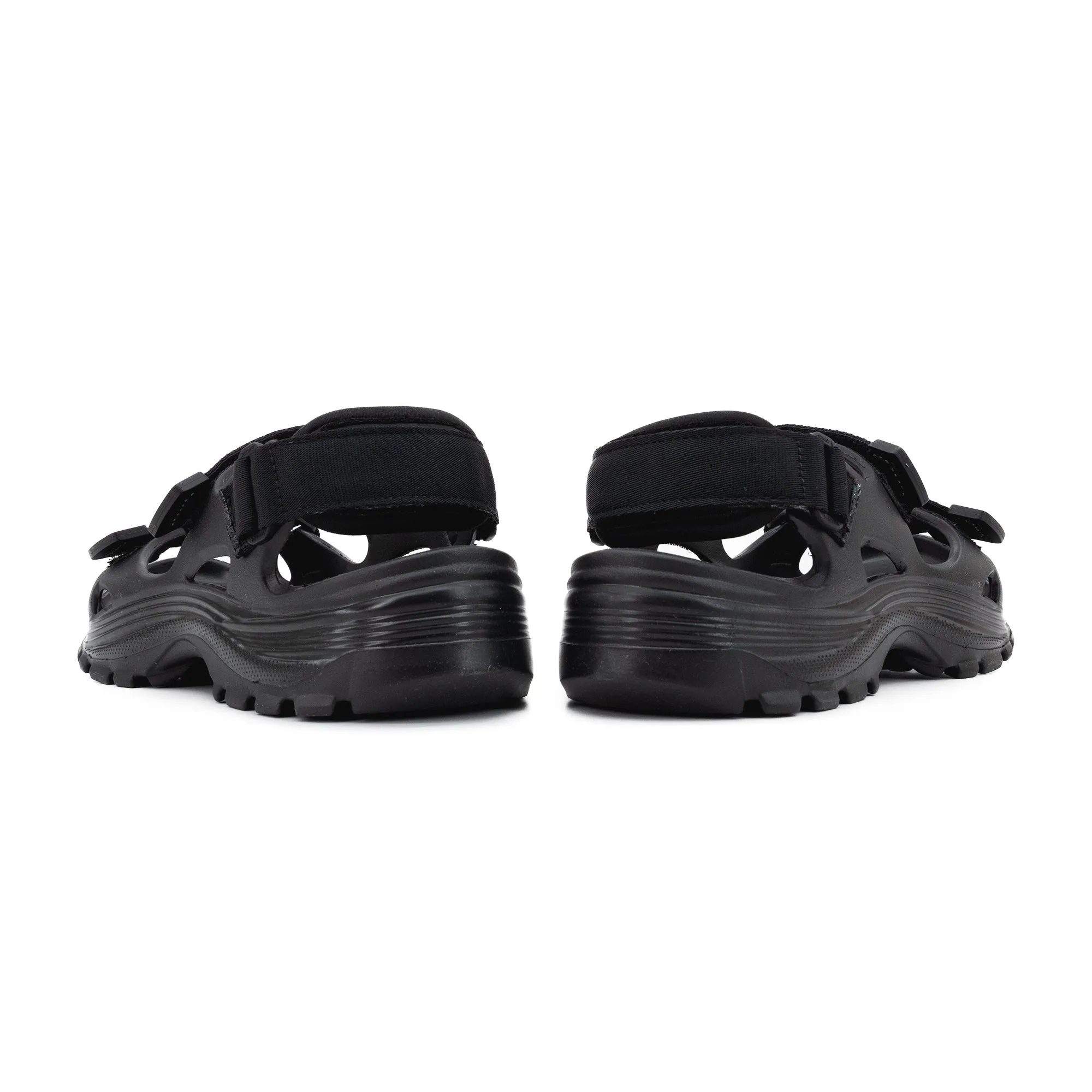 Suicoke | Wake | Black | OG-INJ-100-89
