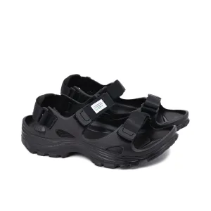 Suicoke | Wake | Black | OG-INJ-100-89