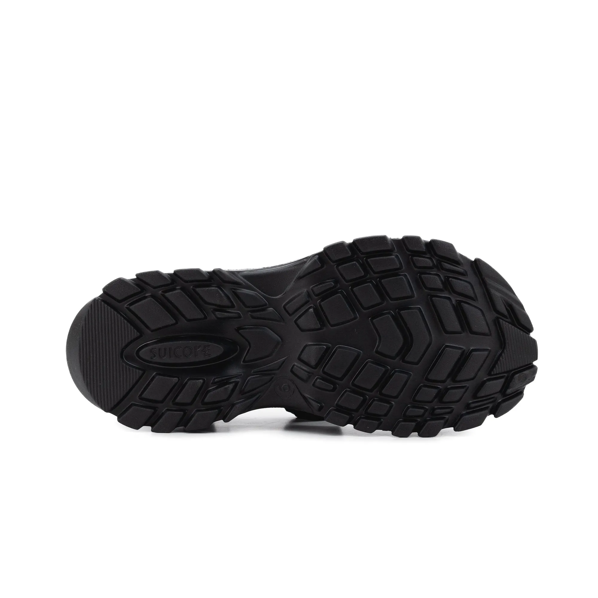 Suicoke | Wake | Black | OG-INJ-100-89