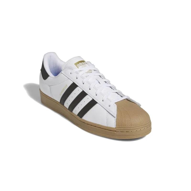 Superstar ADV | White/Gum