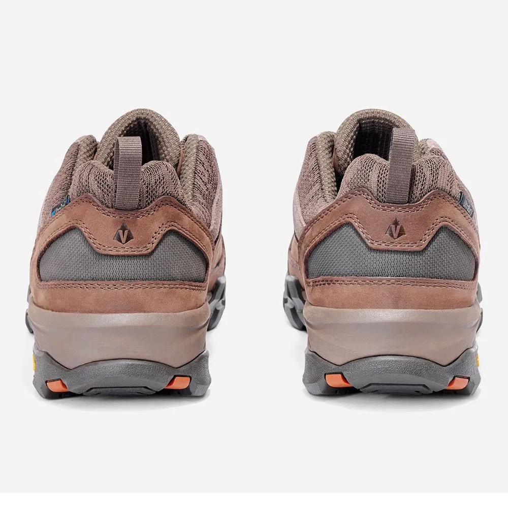 TALUS AT LOW ULTRADRY WIDE - MEN'S HIKING SHOE