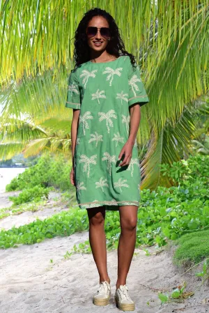 Taylor Shift Dress