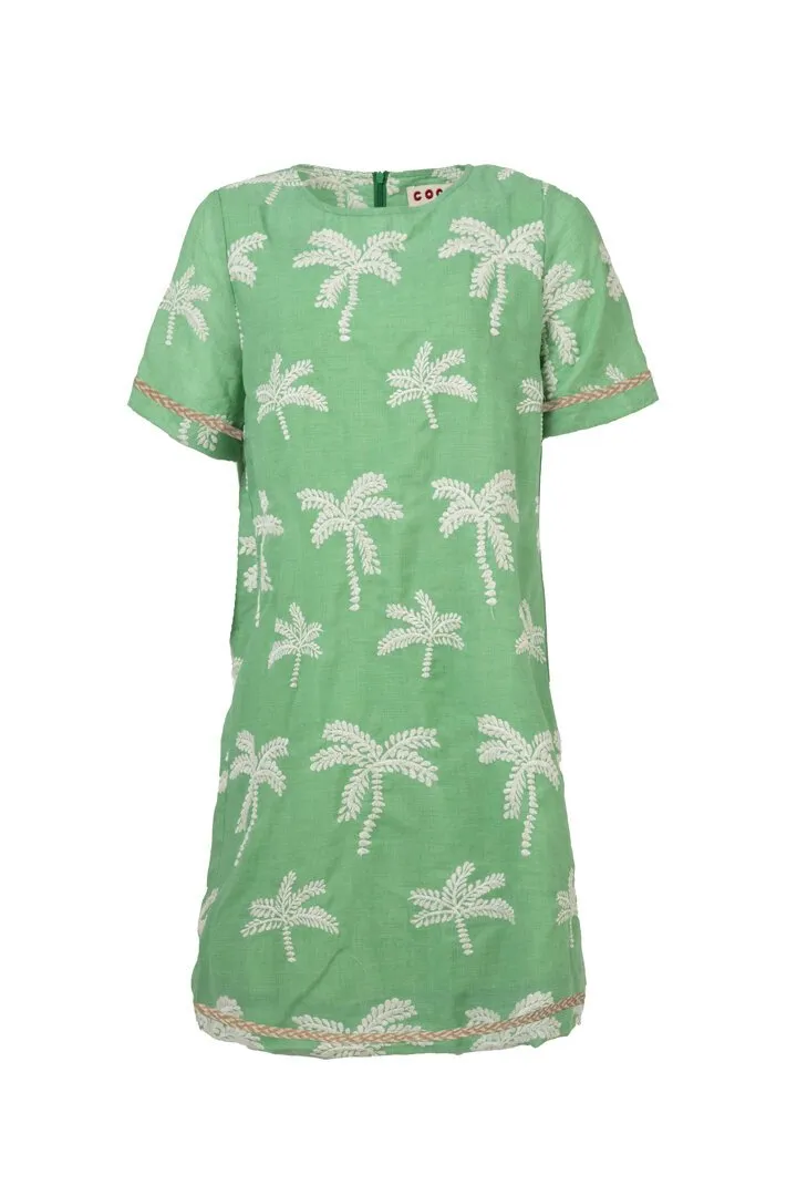 Taylor Shift Dress
