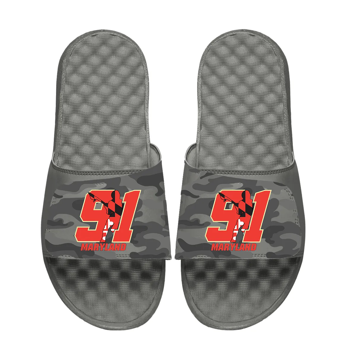 Team 91 Maryland Urban Camo Youth