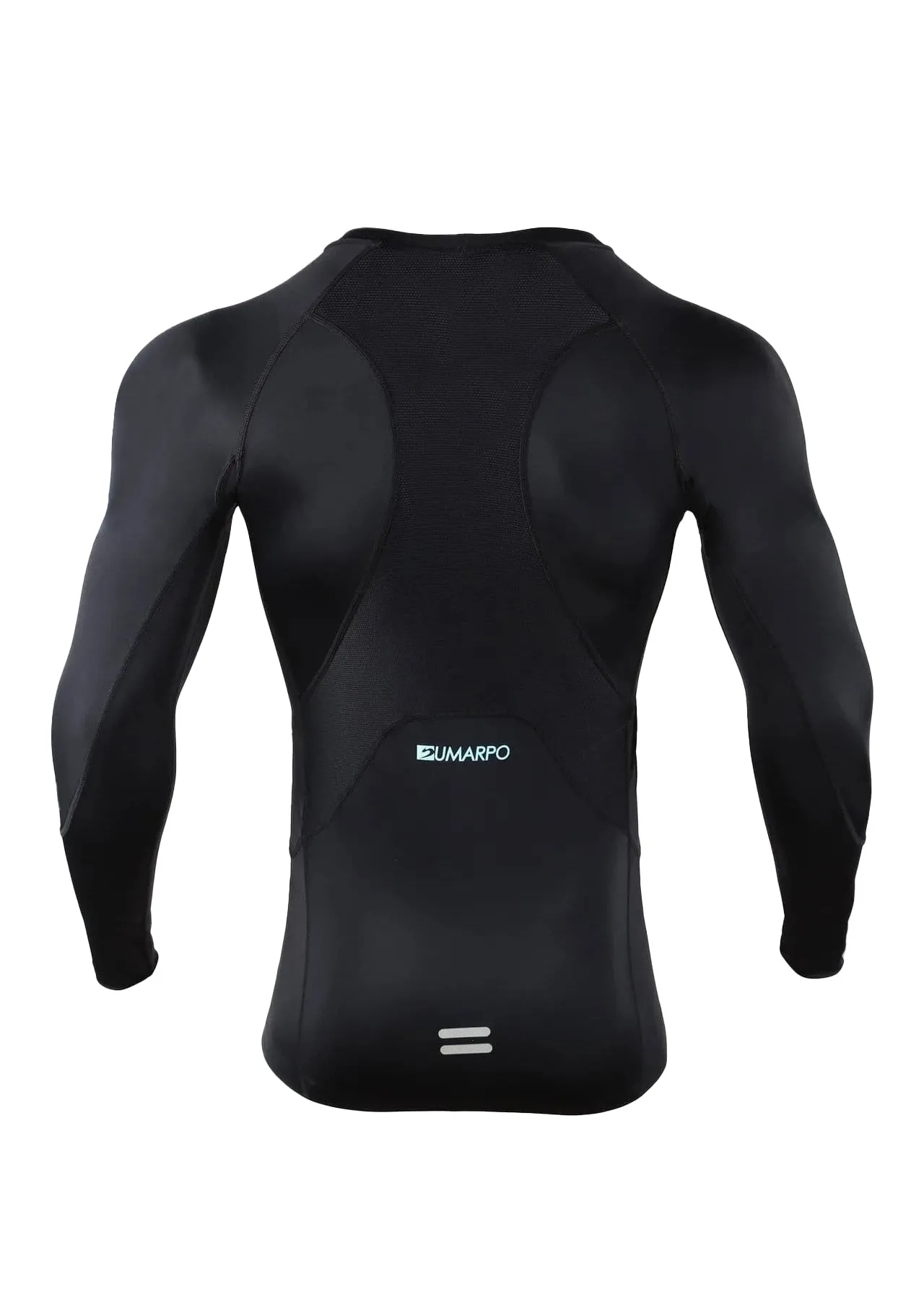 Tempo-Fit Men's Compression Top