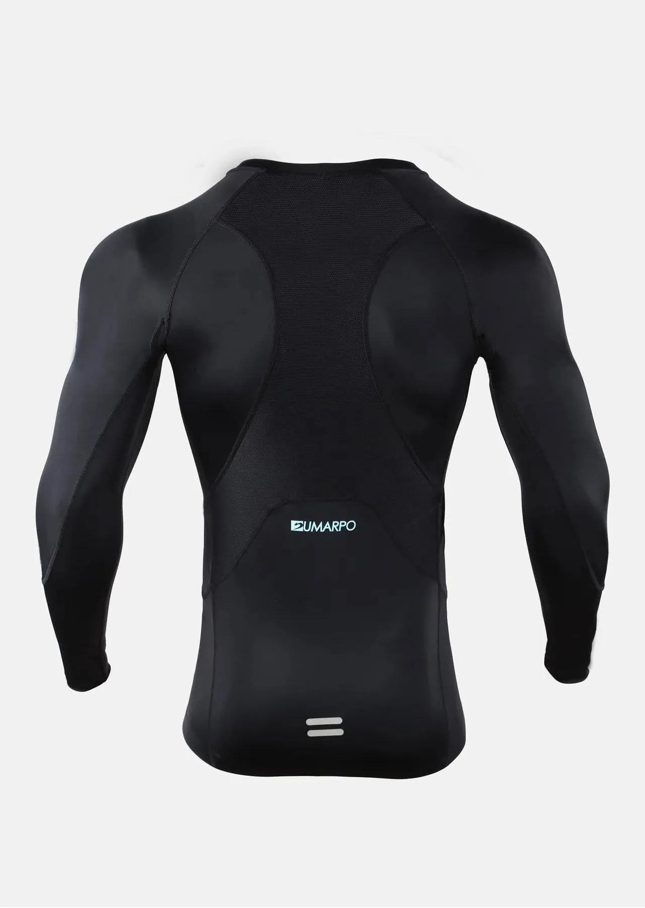 Tempo-Fit Men's Compression Top