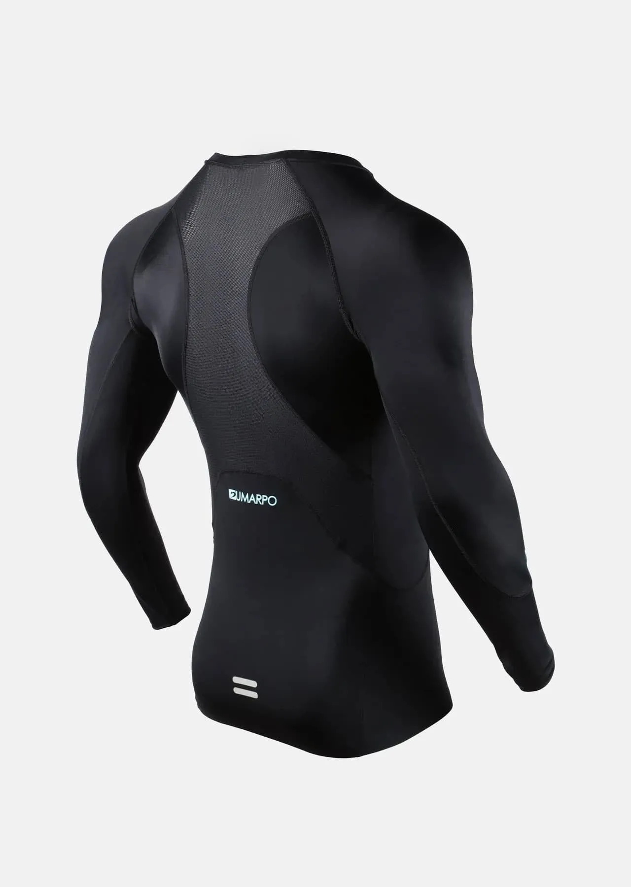 Tempo-Fit Men's Compression Top