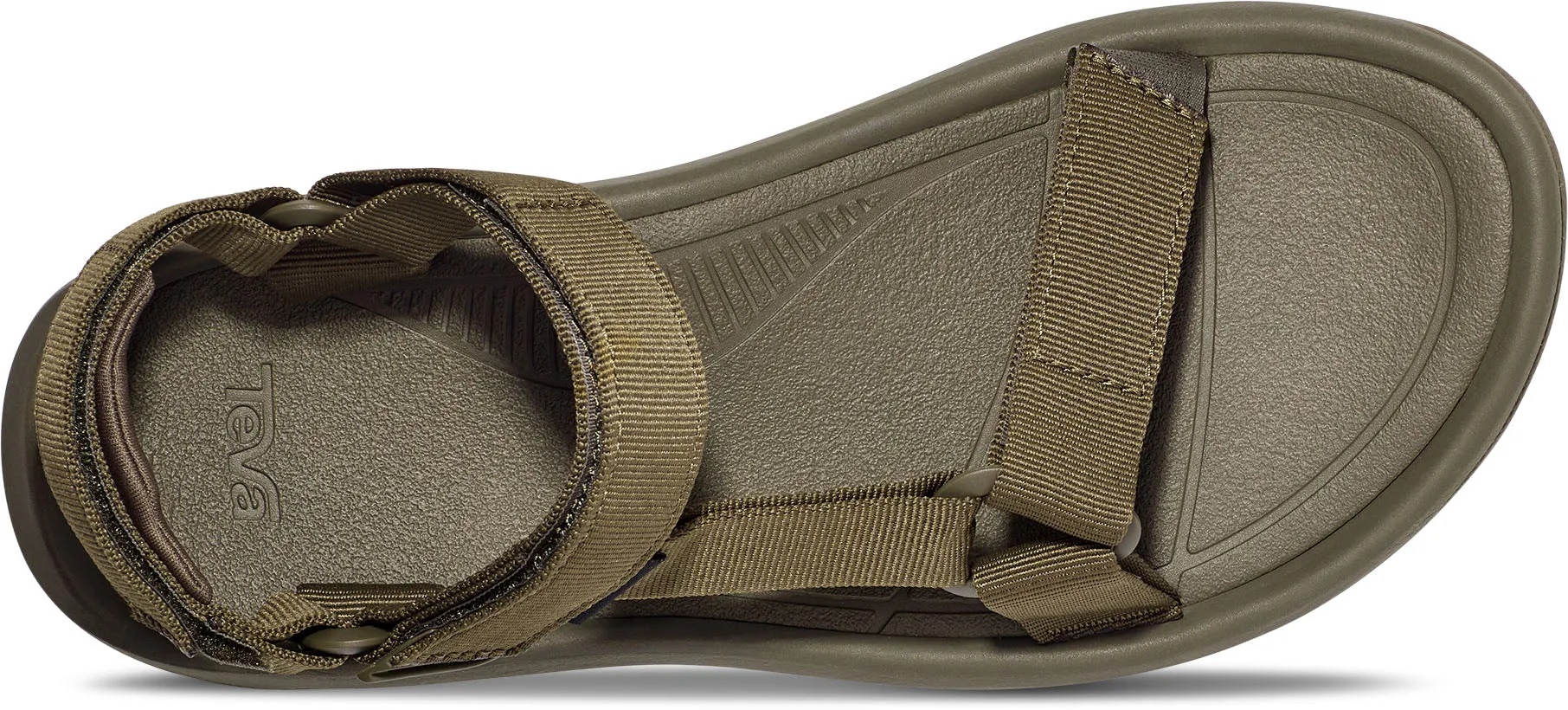 Teva Men's Hurricane XLT2 Sandal - Olive