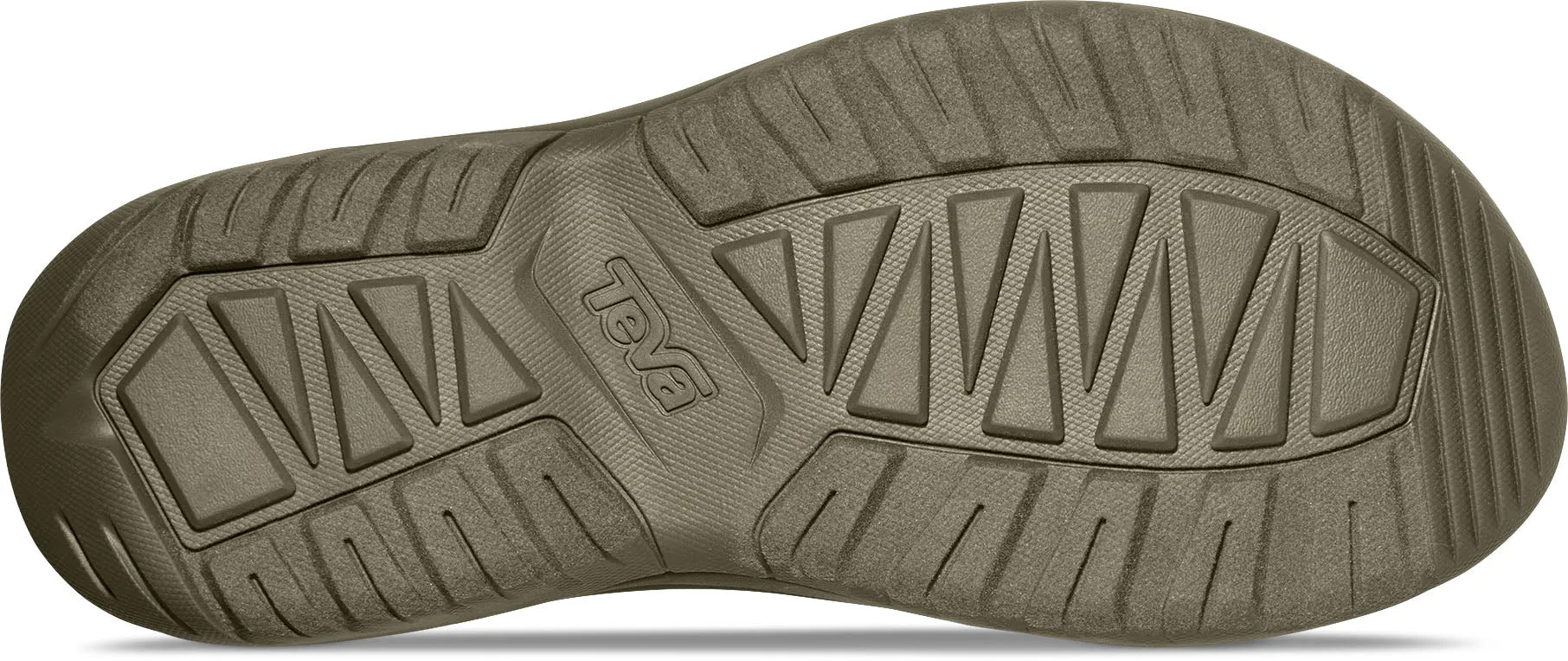 Teva Men's Hurricane XLT2 Sandal - Olive