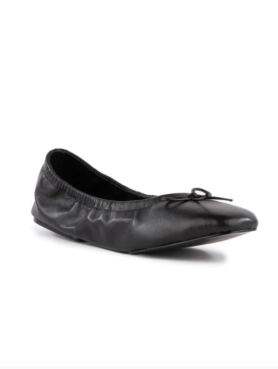 The Breathless Ballet Flat by Seychelles