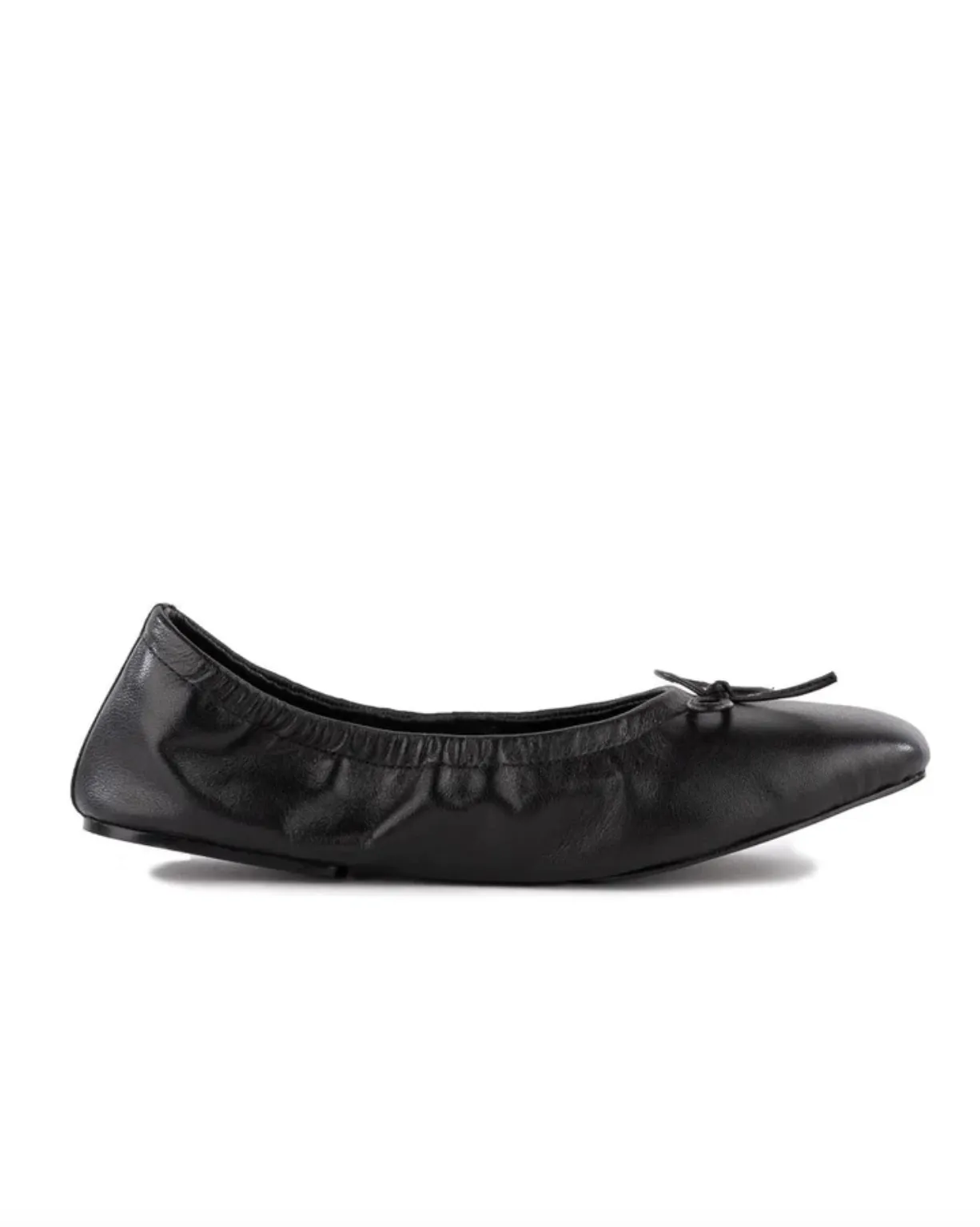 The Breathless Ballet Flat by Seychelles