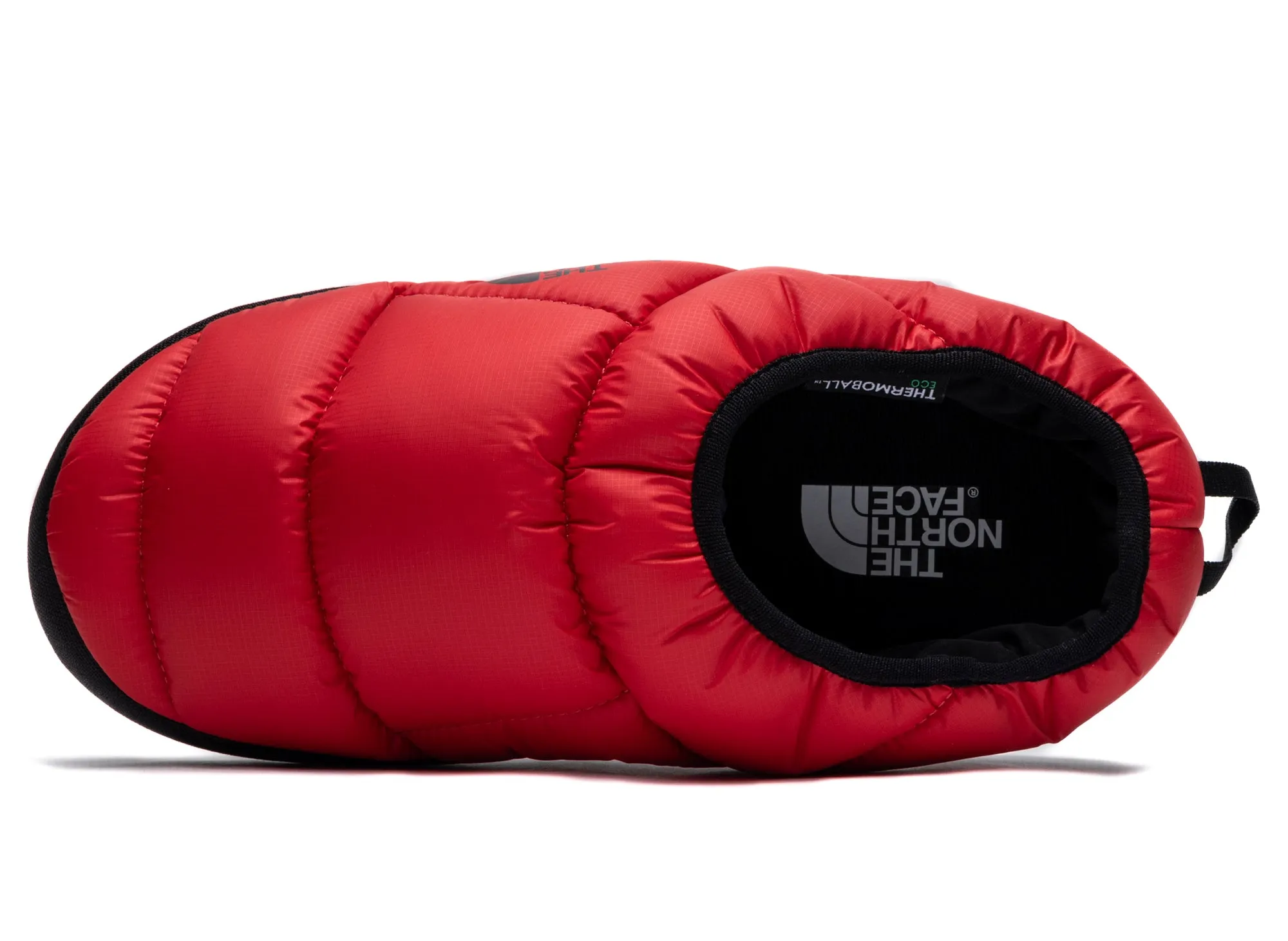 The North Face NSE Tent Mule IV in Red