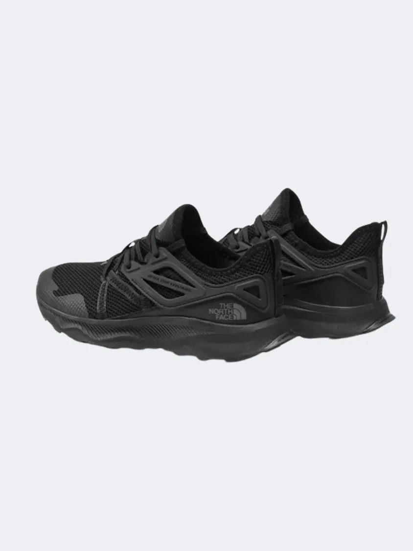 The North Face Oxeye Men Hiking Espadrilles Black