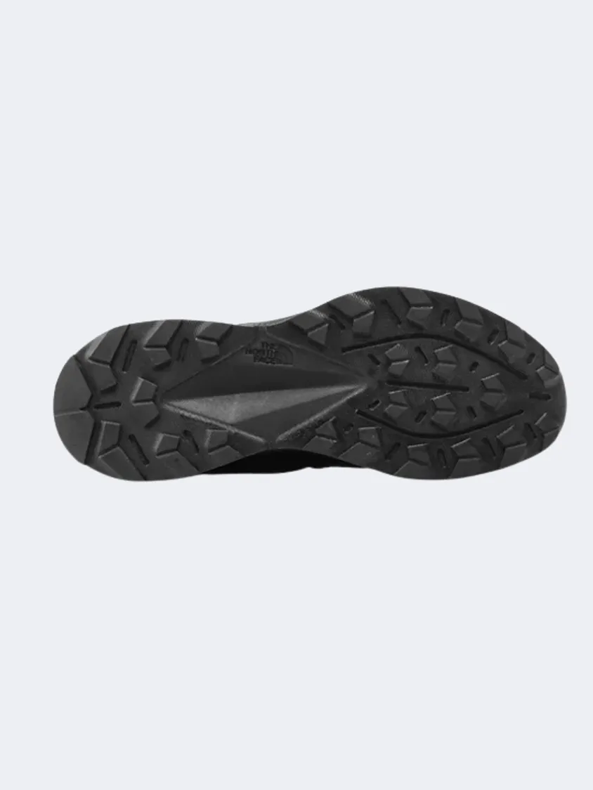 The North Face Oxeye Men Hiking Espadrilles Black