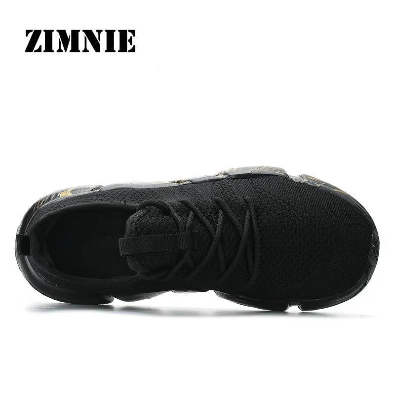 Tênis ZIMNIE Limited Edition