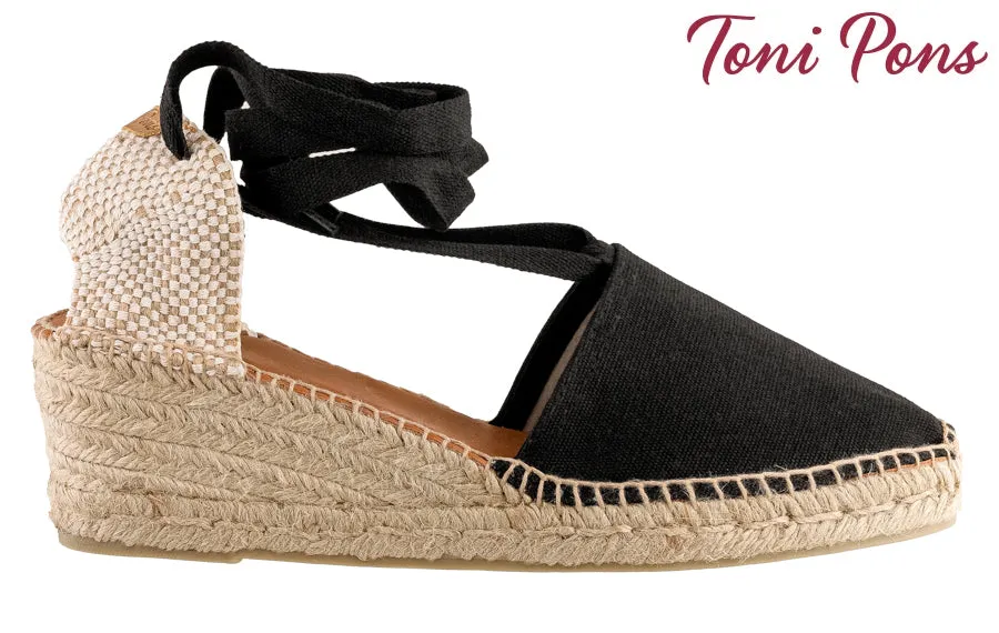 TP VALENCIA BLACK