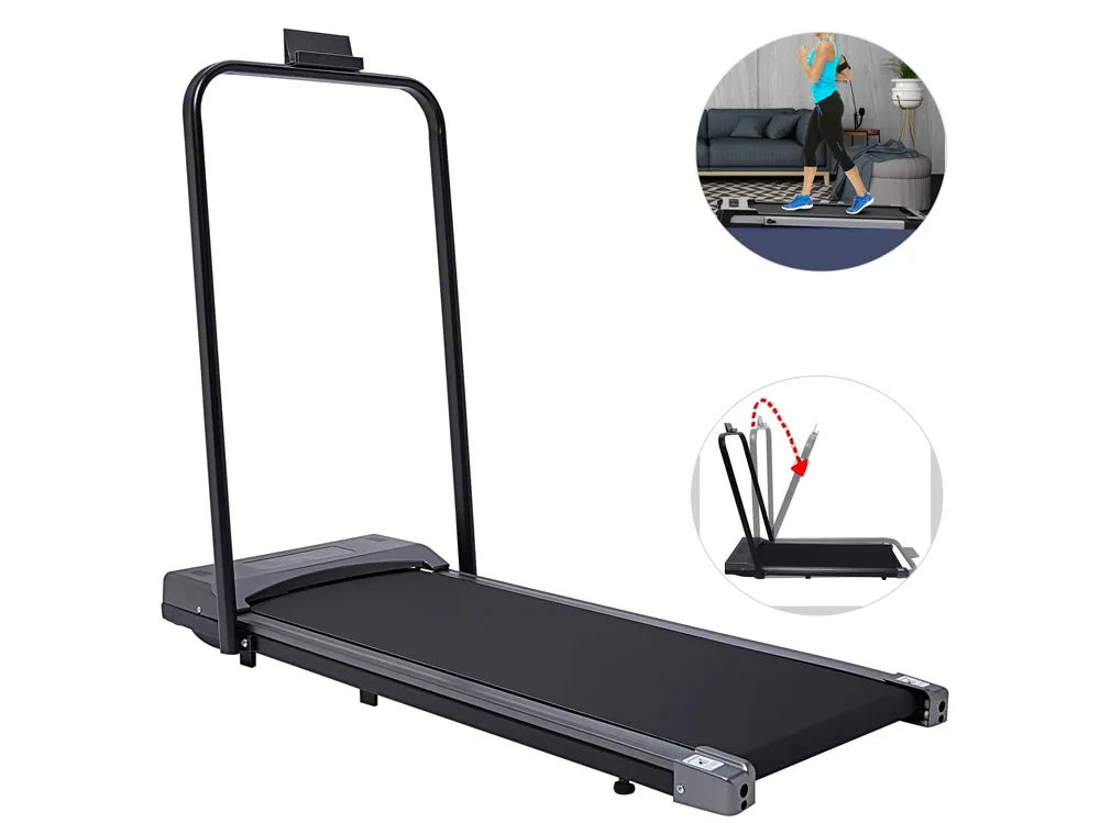 Treadmill Home Gym Fitness Foldable Walking Treadmill