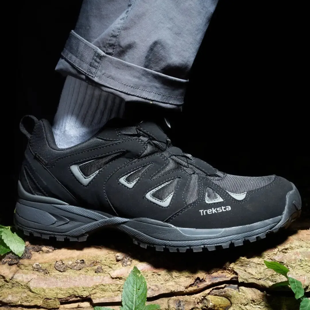 Treksta Buxton Boa Low GTX Shoe