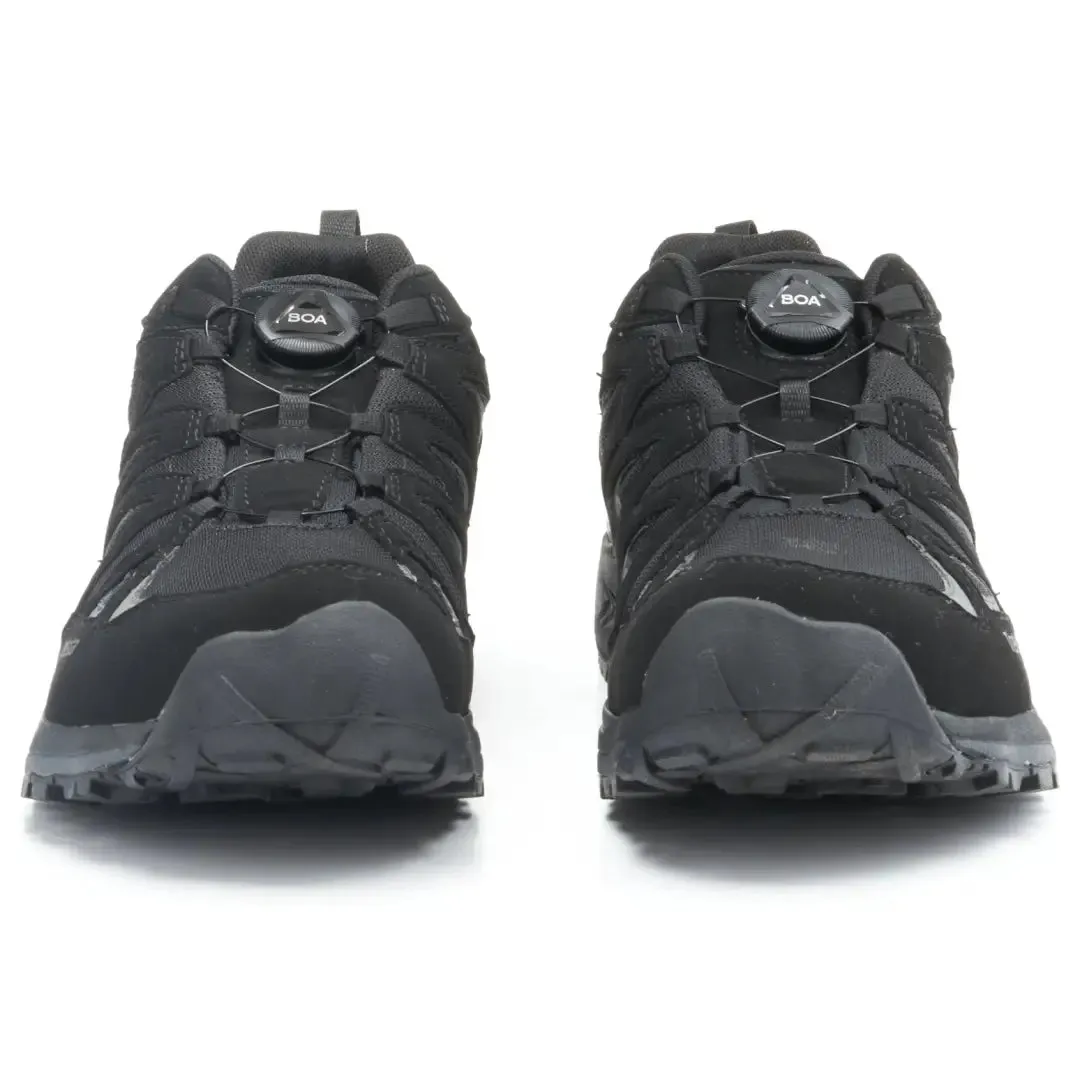 Treksta Buxton Boa Low GTX Shoe
