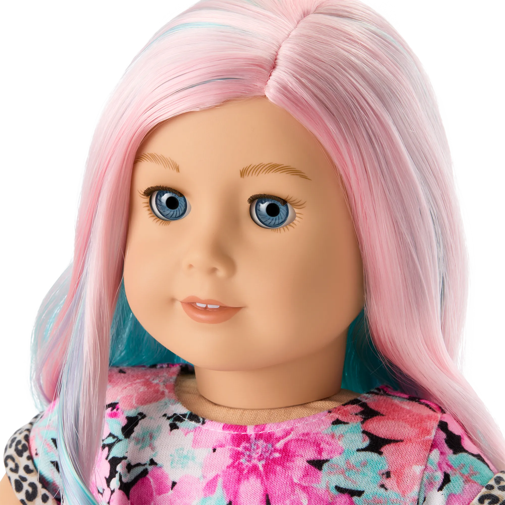 Truly Me™ 18-inch Doll #129   Show Your Sweet Side Accessories