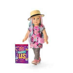 Truly Me™ 18-inch Doll #129   Show Your Sweet Side Accessories