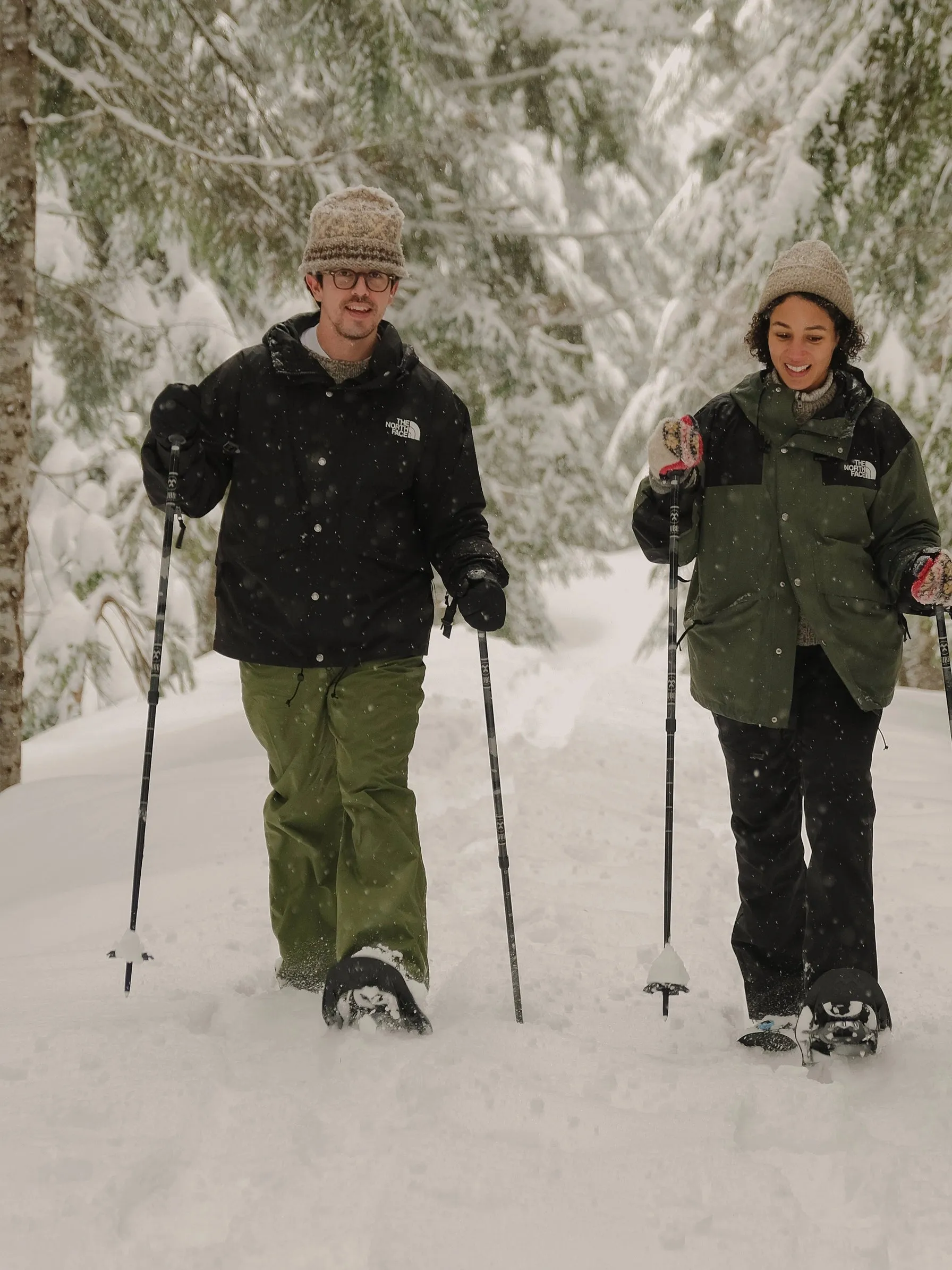 Tubbs Flex RDG Snowshoe - 2025 - Men's