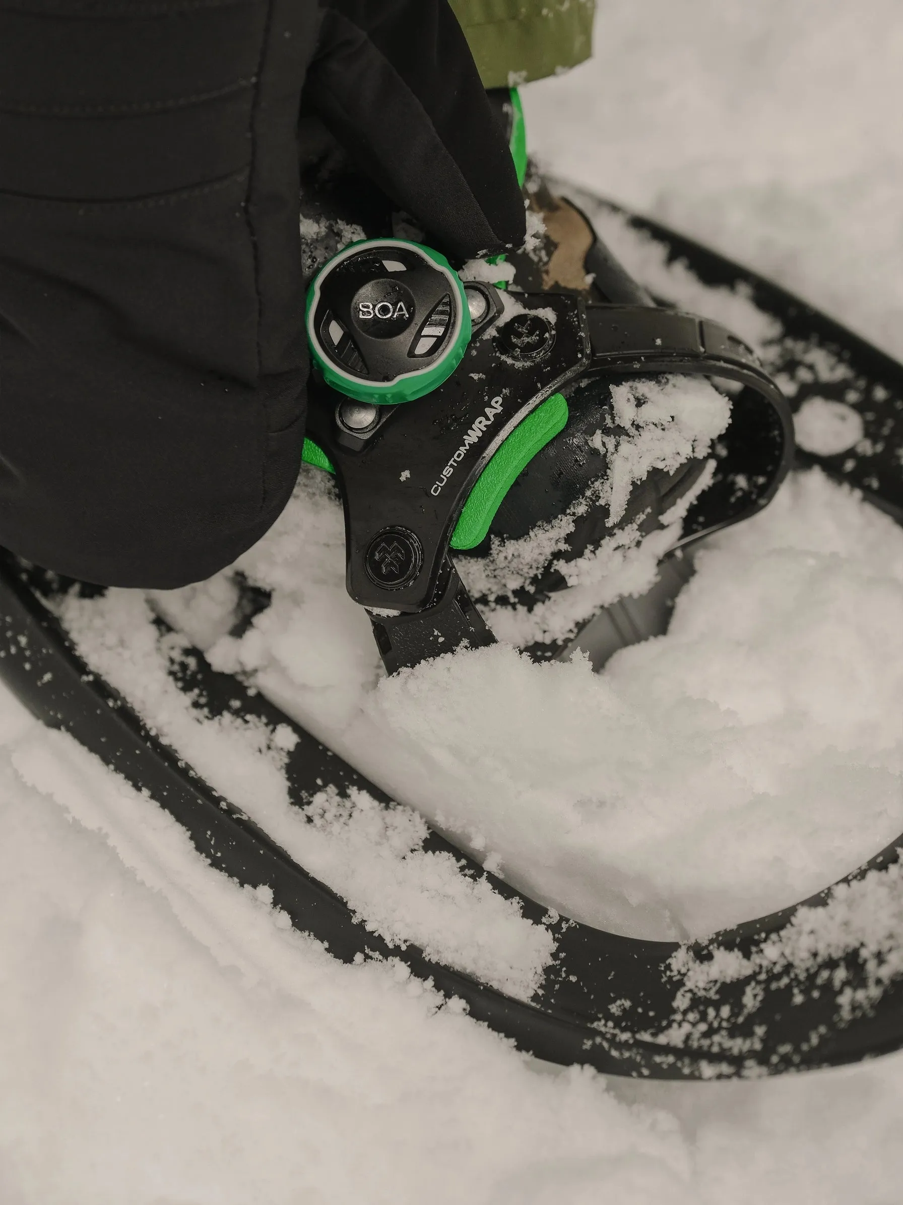 Tubbs Flex RDG Snowshoe - 2025 - Men's