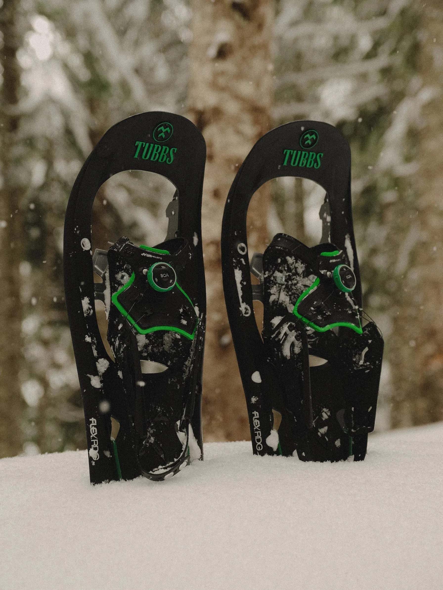 Tubbs Flex RDG Snowshoe - 2025 - Men's