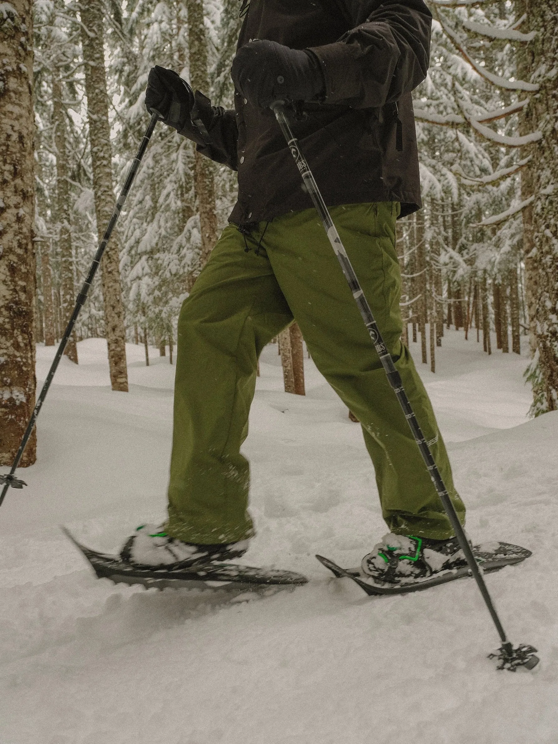 Tubbs Flex RDG Snowshoe - 2025 - Men's