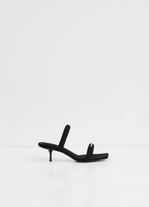 Tubular Heel