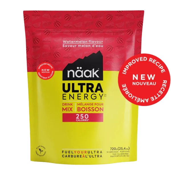 Ultra Energy™ Drink Mix (720g) - Watermelon