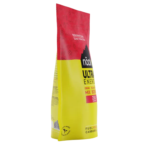 Ultra Energy™ Drink Mix (720g) - Watermelon