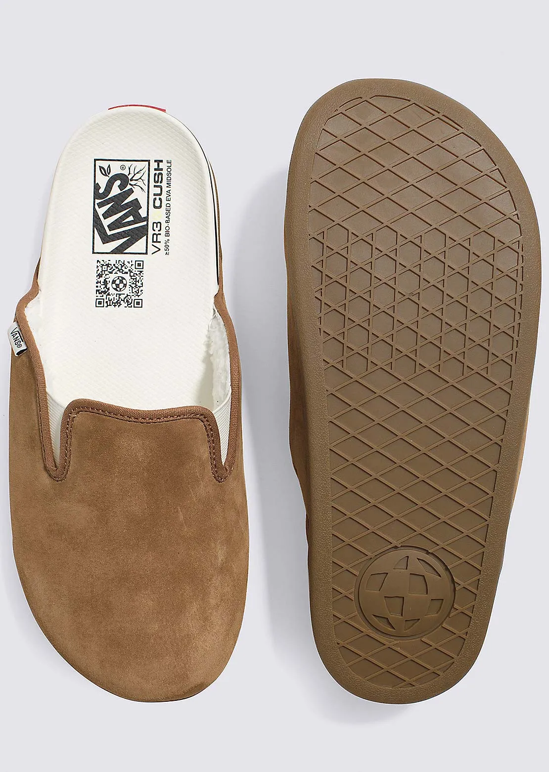 Vans Unisex VR3 Harbor Mules
