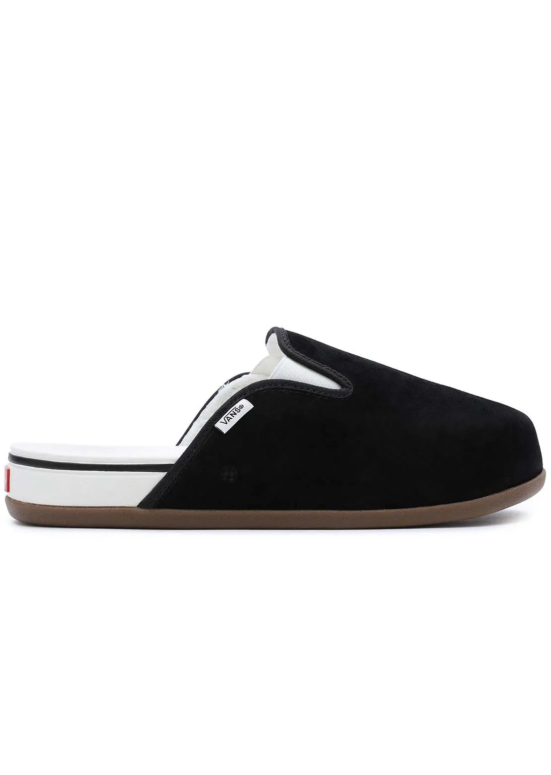 Vans Unisex VR3 Harbor Mules