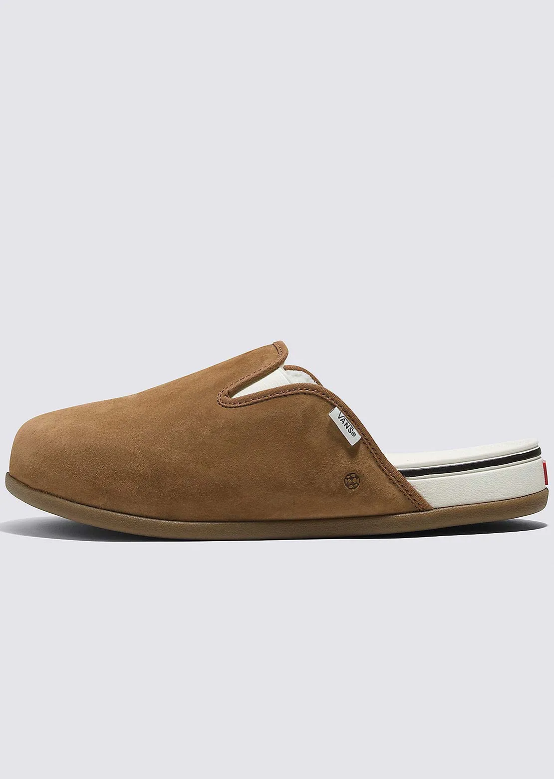 Vans Unisex VR3 Harbor Mules