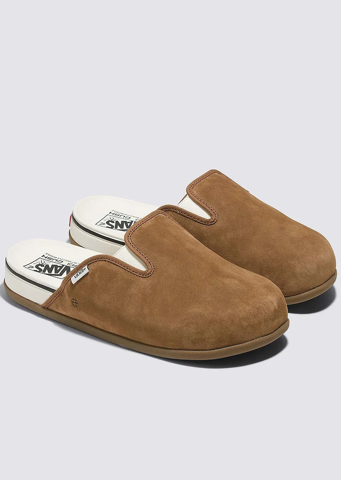 Vans Unisex VR3 Harbor Mules