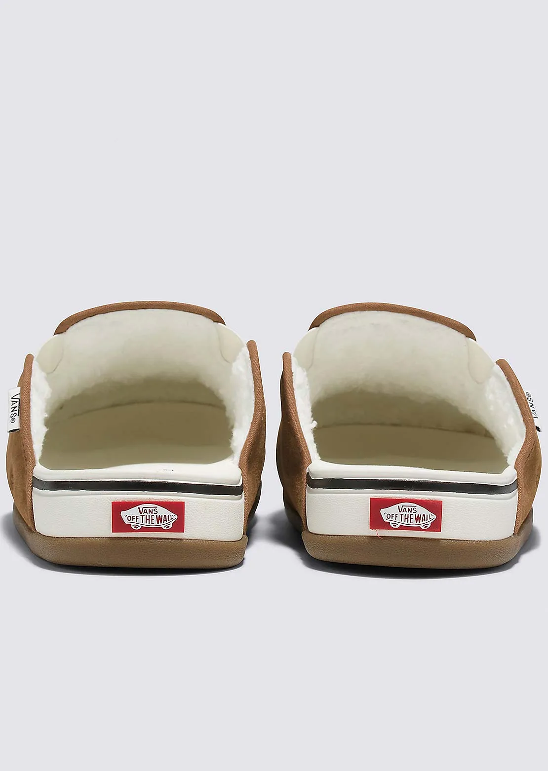 Vans Unisex VR3 Harbor Mules