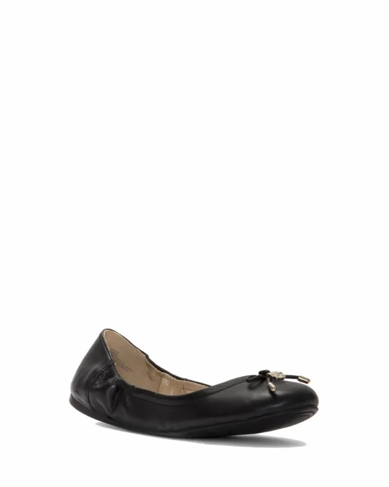 Vince Camuto Women's Eryn2 Black M