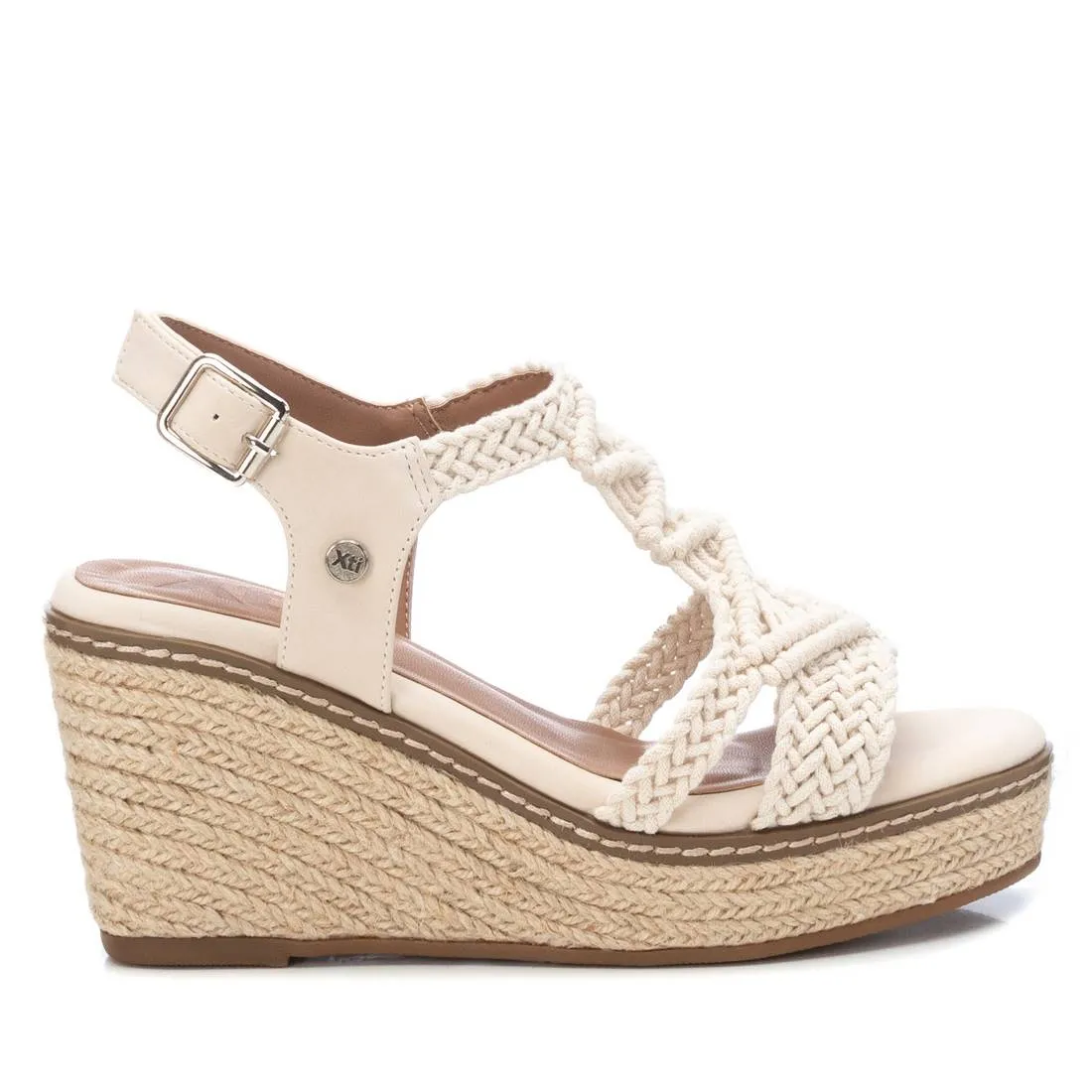 Visby Ice Espadrilles