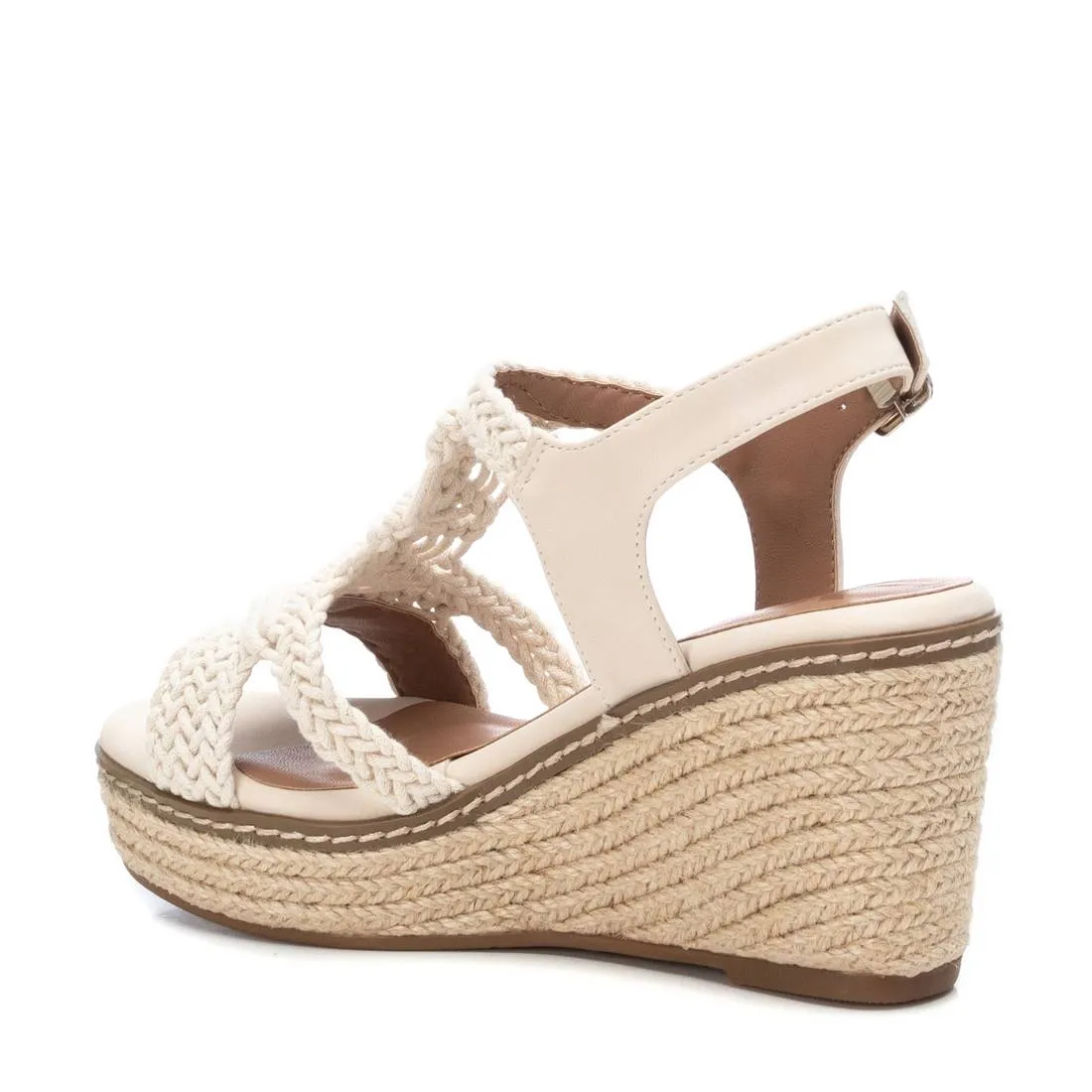 Visby Ice Espadrilles