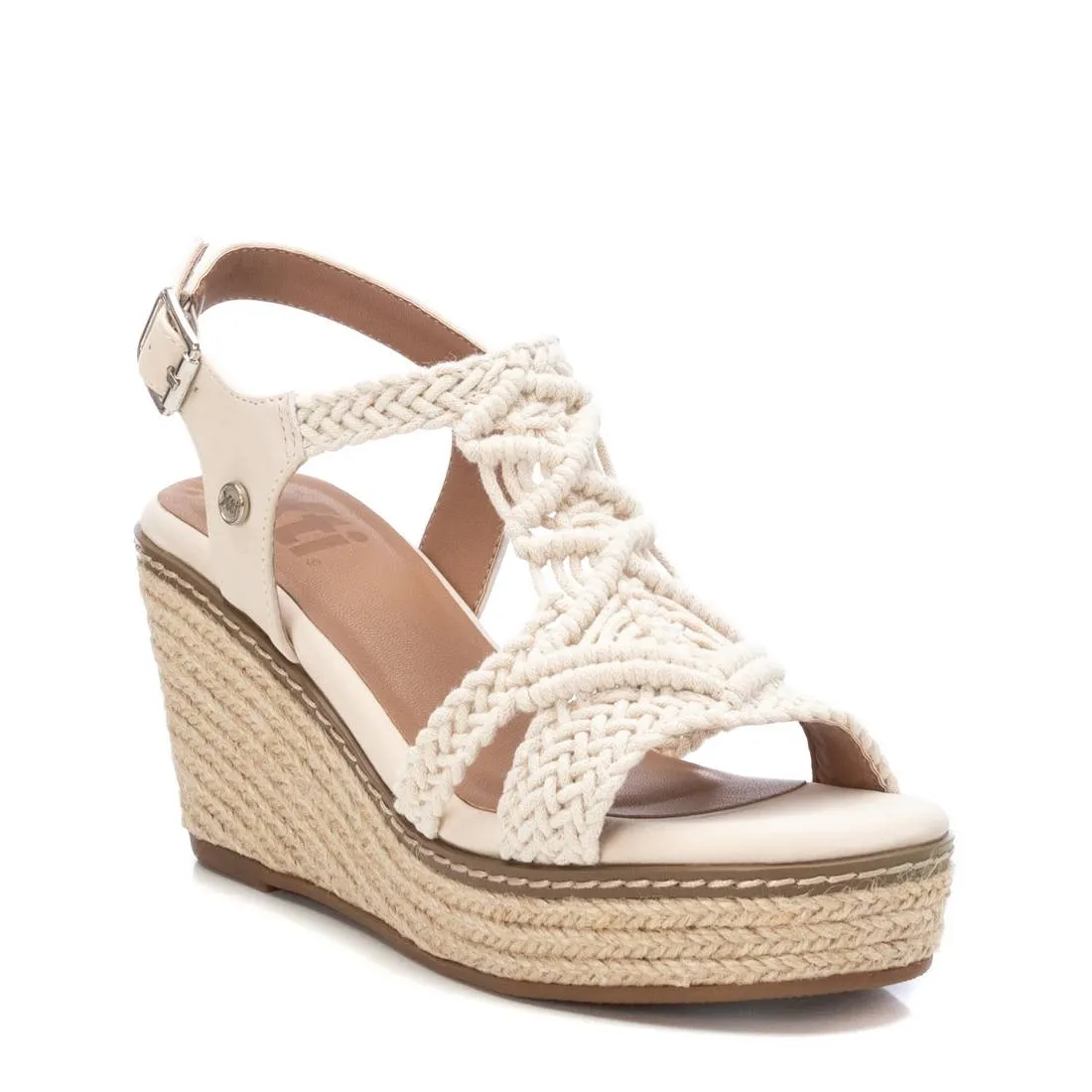 Visby Ice Espadrilles