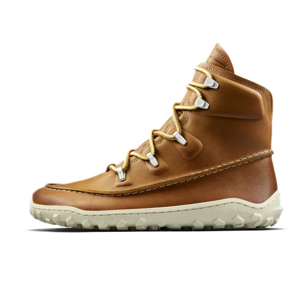 Vivobarefoot Tracker AT Moc Mens Tan
