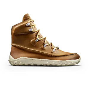 Vivobarefoot Tracker AT Moc Mens Tan
