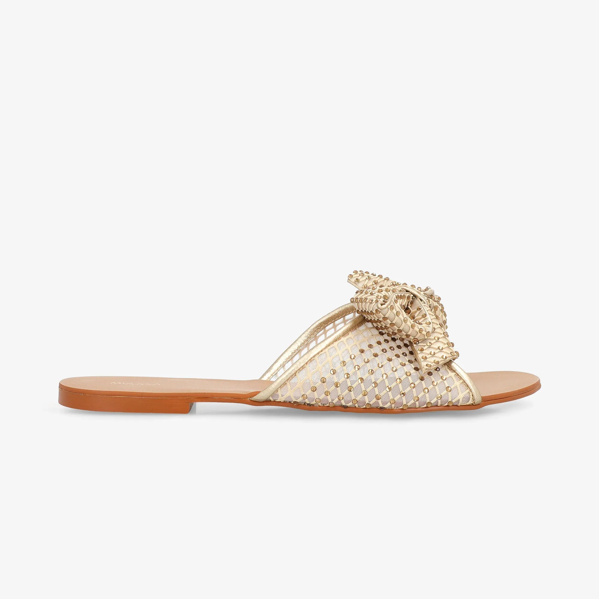 Wardrobe Essential '24 - Boby Mesh