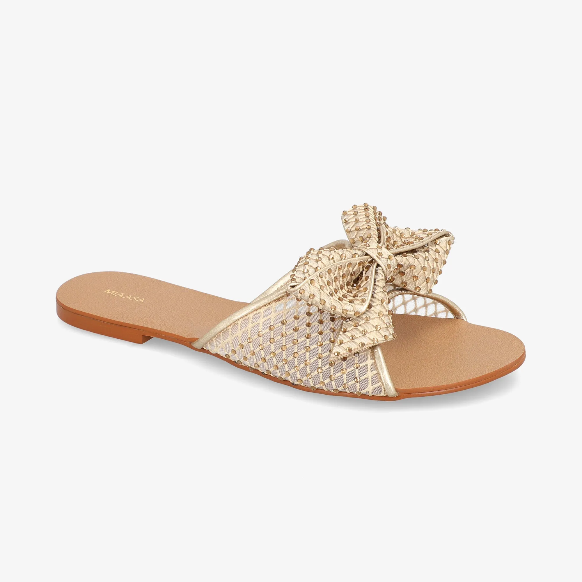 Wardrobe Essential '24 - Boby Mesh